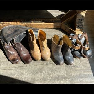 BedStu destash! Take them all! Size 9